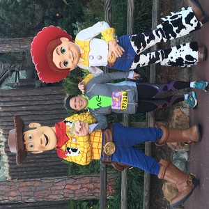 Fundraising Page: Lynn Sullivan